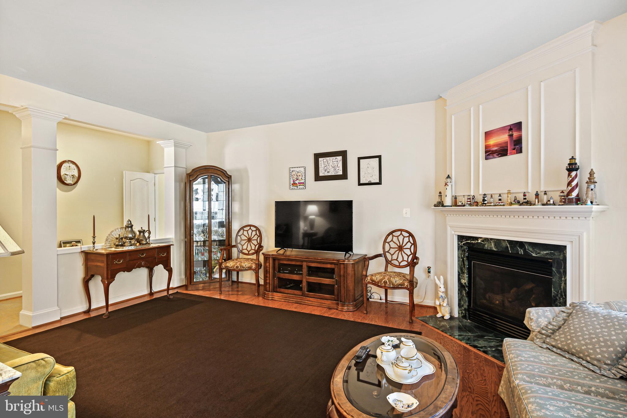 COVENTRY AT WESTMINSTER - Residential