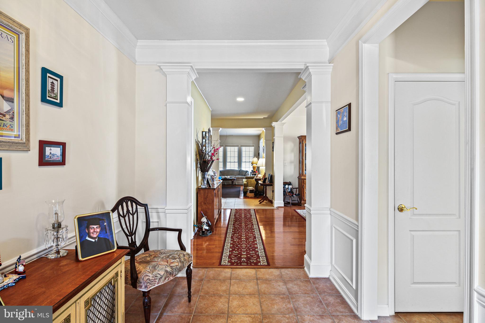 COVENTRY AT WESTMINSTER - Residential