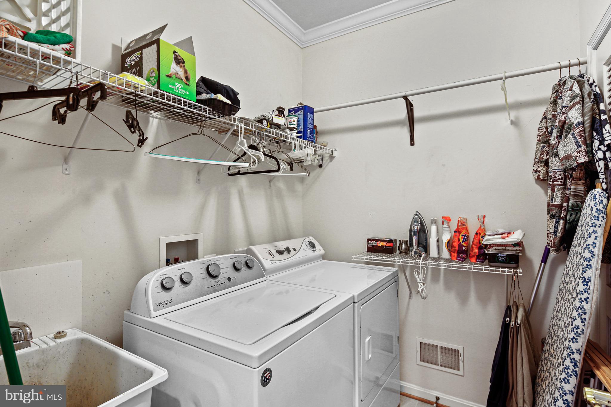 COVENTRY AT WESTMINSTER - Residential