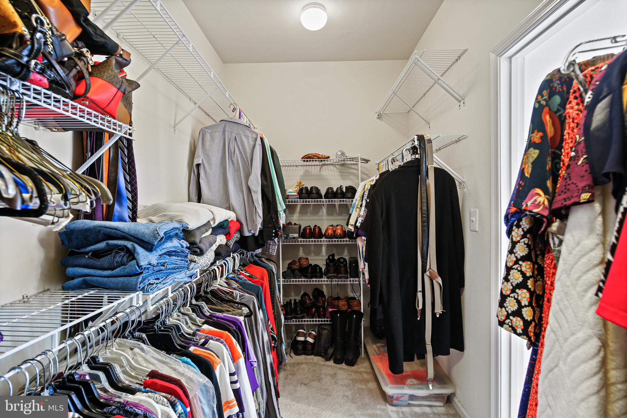 COVENTRY AT WESTMINSTER - Residential