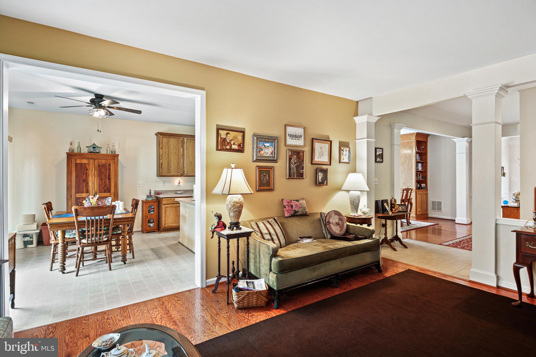 COVENTRY AT WESTMINSTER - Residential