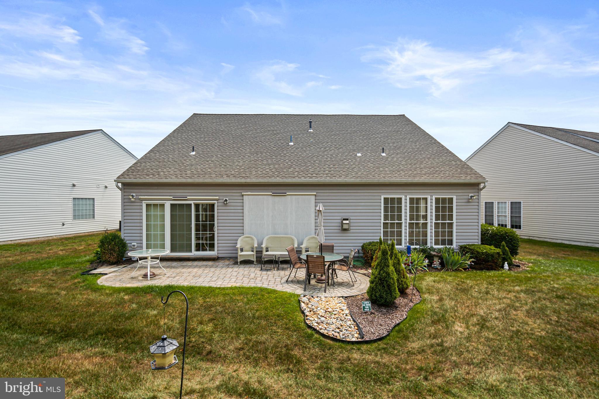 COVENTRY AT WESTMINSTER - Residential