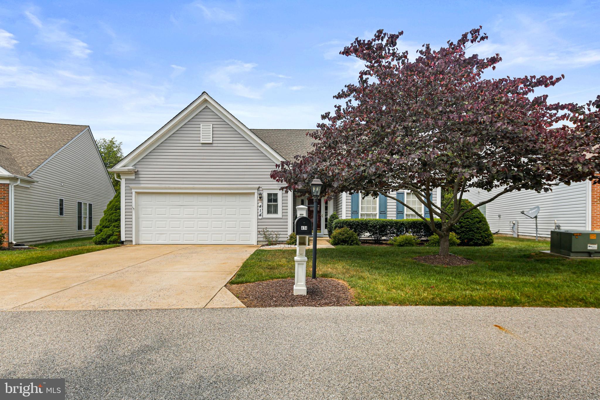 COVENTRY AT WESTMINSTER - Residential