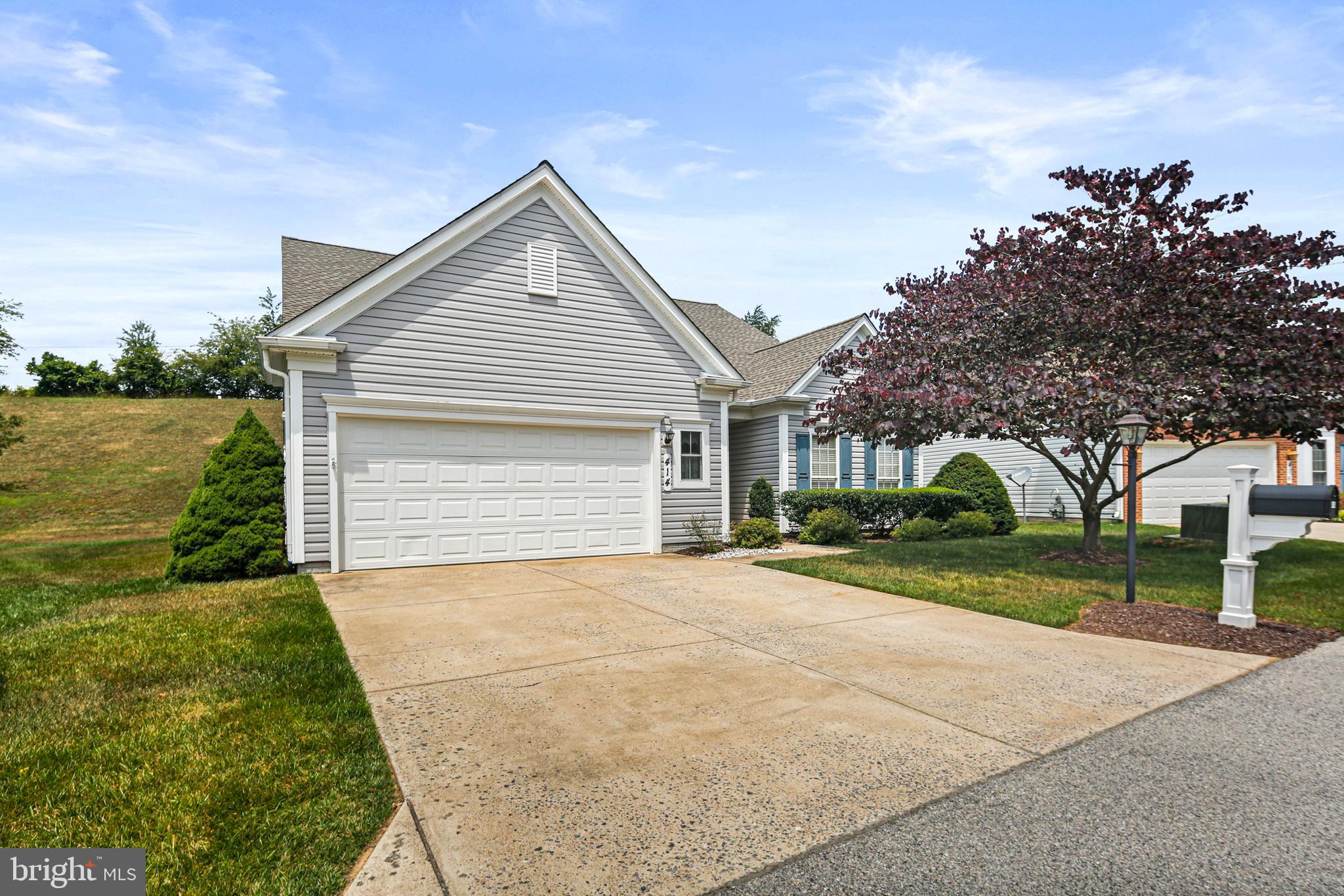 COVENTRY AT WESTMINSTER - Residential