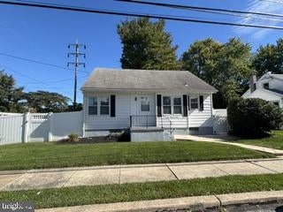 Photo of 105 Gold Street, READING, PA 19607 (MLS # PABK2079124)