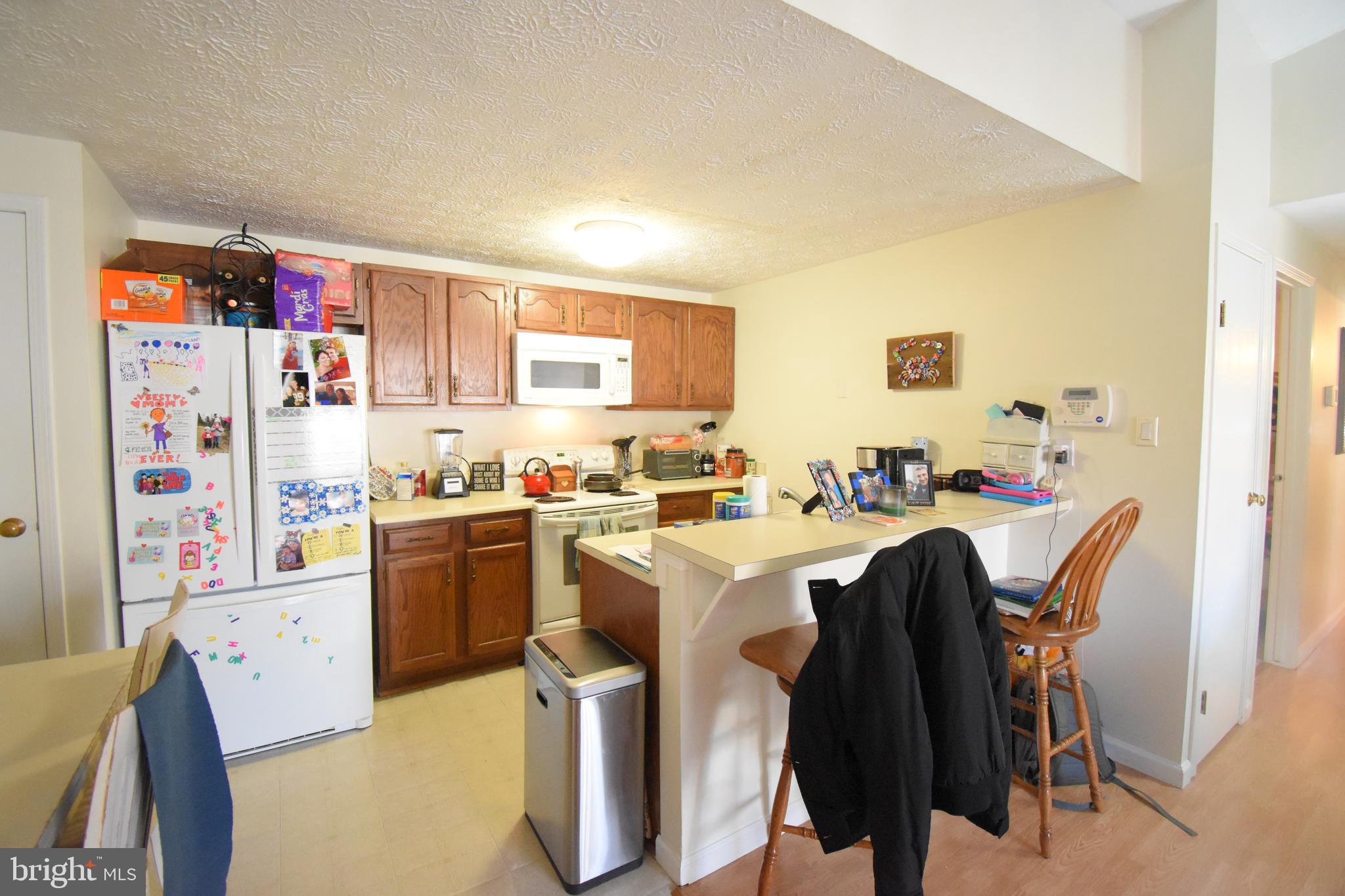 VILLAGE OF HICKORY RIDGE - Residential Lease