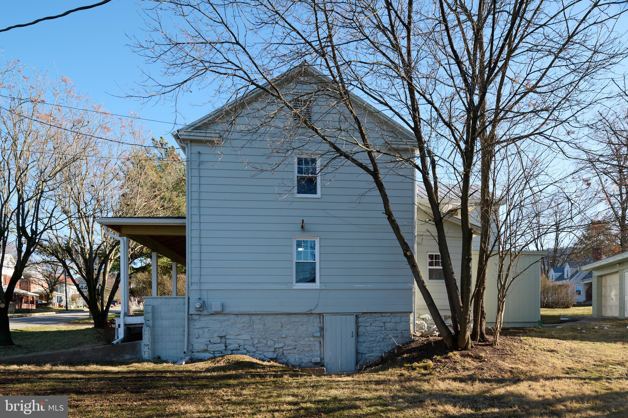 NONE AVAILABLE - Residential