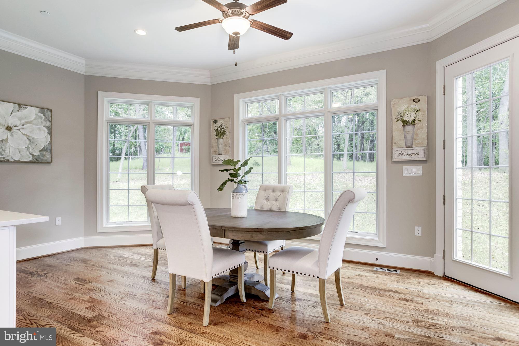 POTOMAC OUTSIDE - Residential