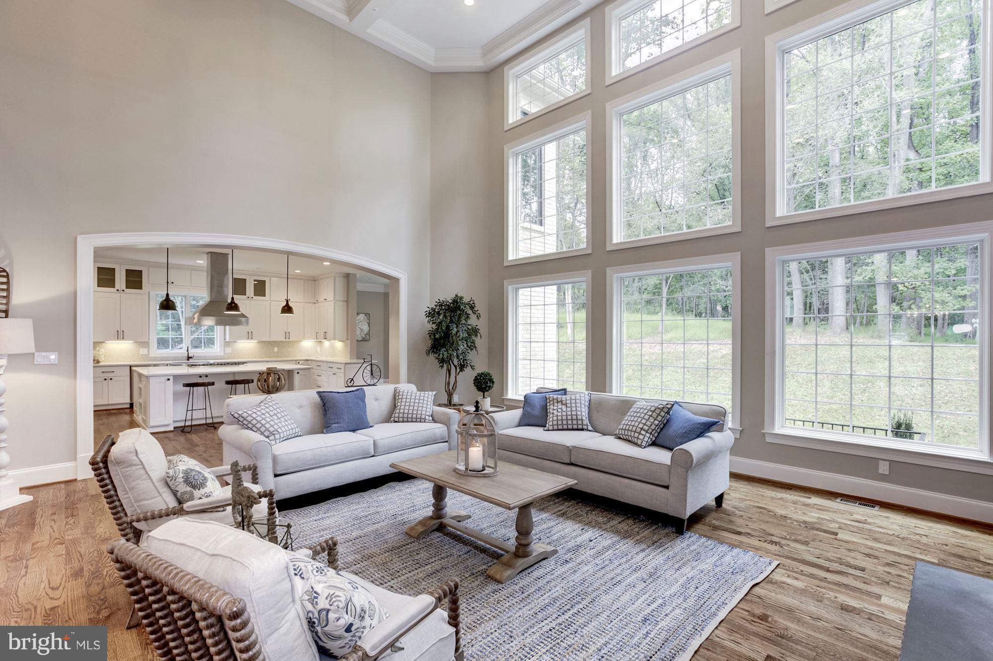 POTOMAC OUTSIDE - Residential