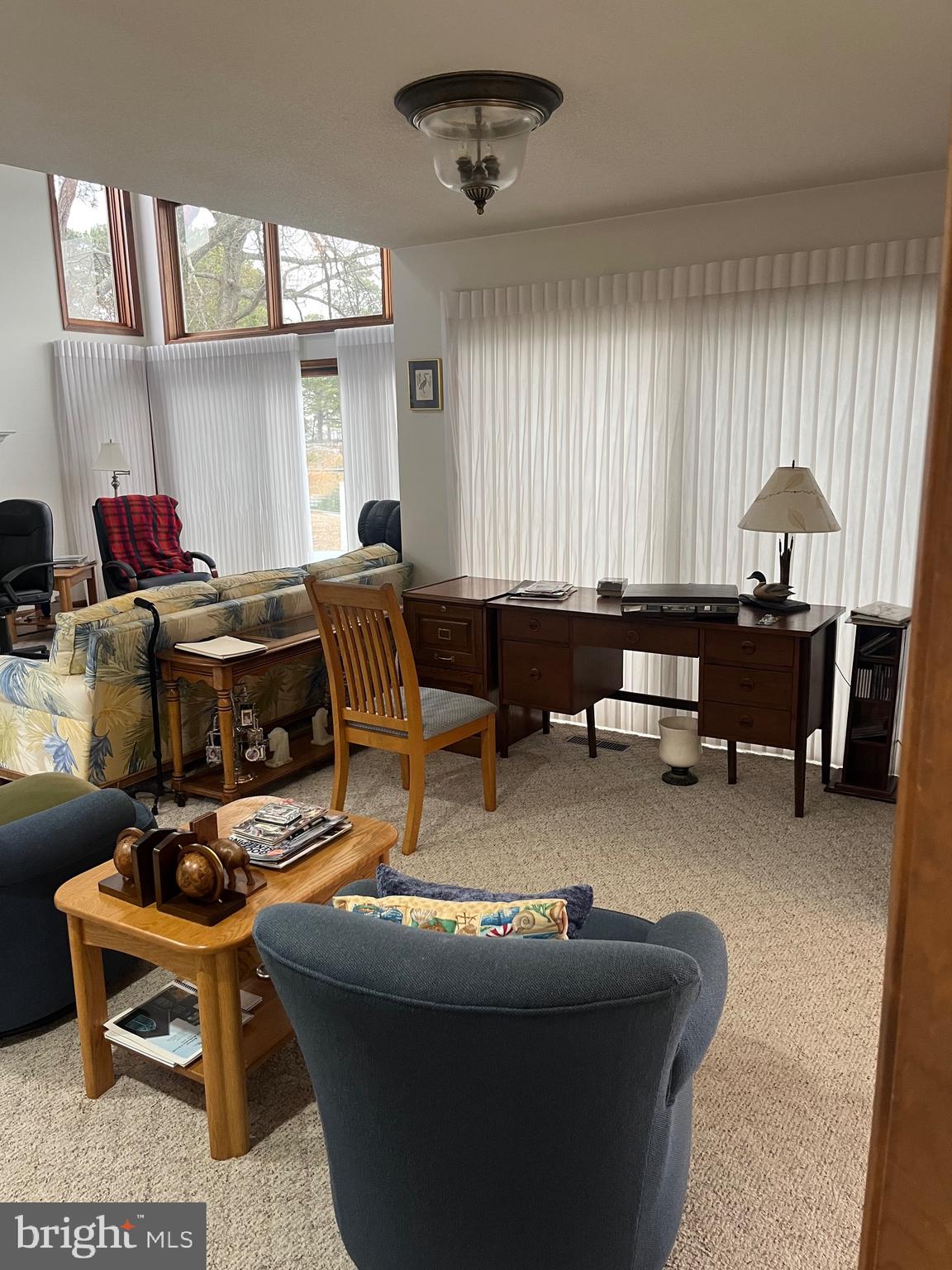 CHESAPEAKE HARBOR - Residential