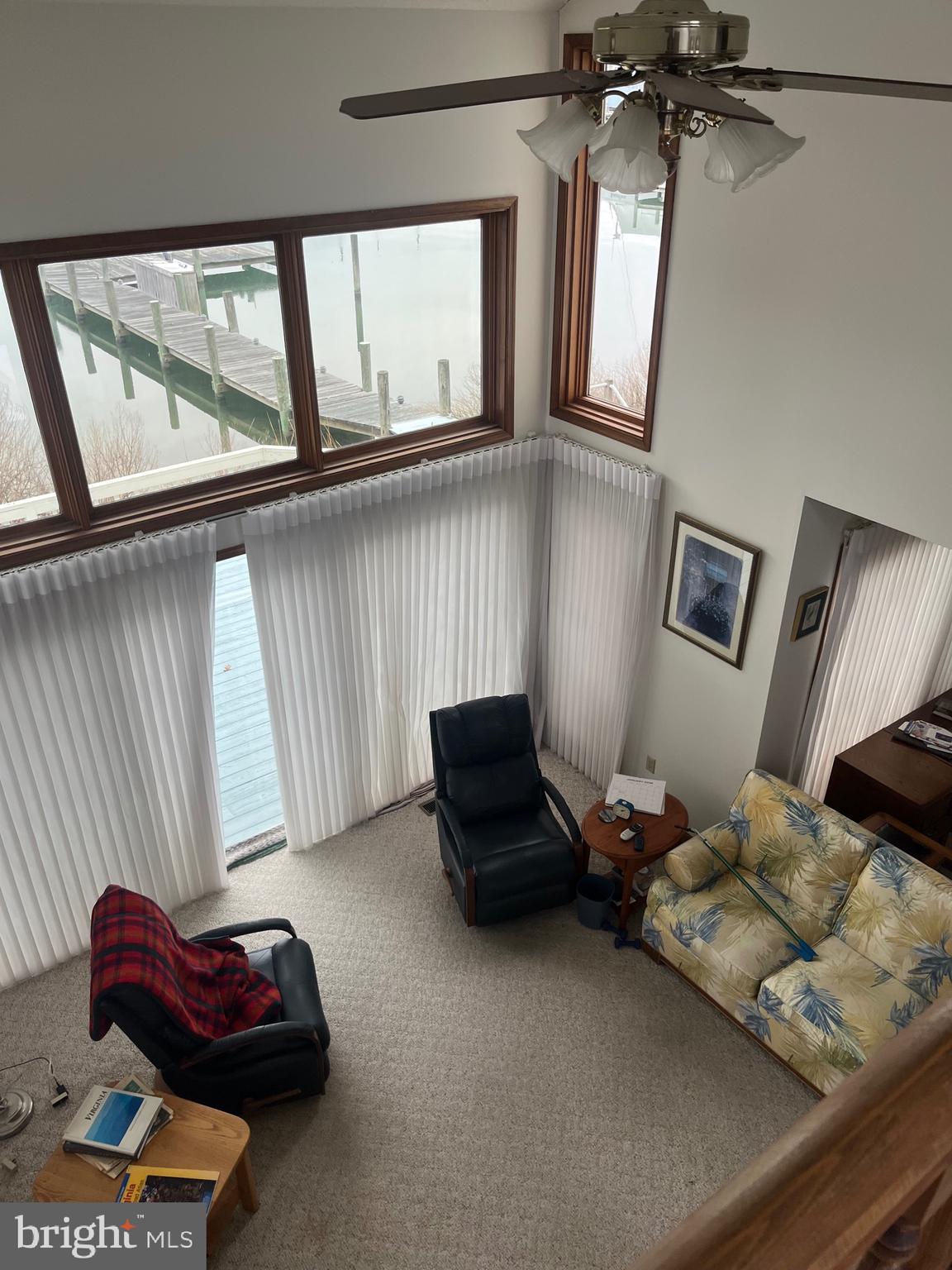 CHESAPEAKE HARBOR - Residential