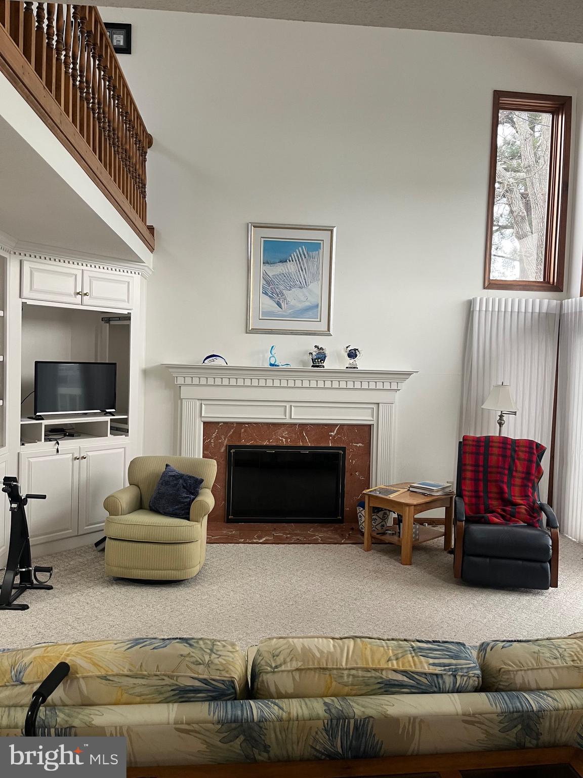 CHESAPEAKE HARBOR - Residential