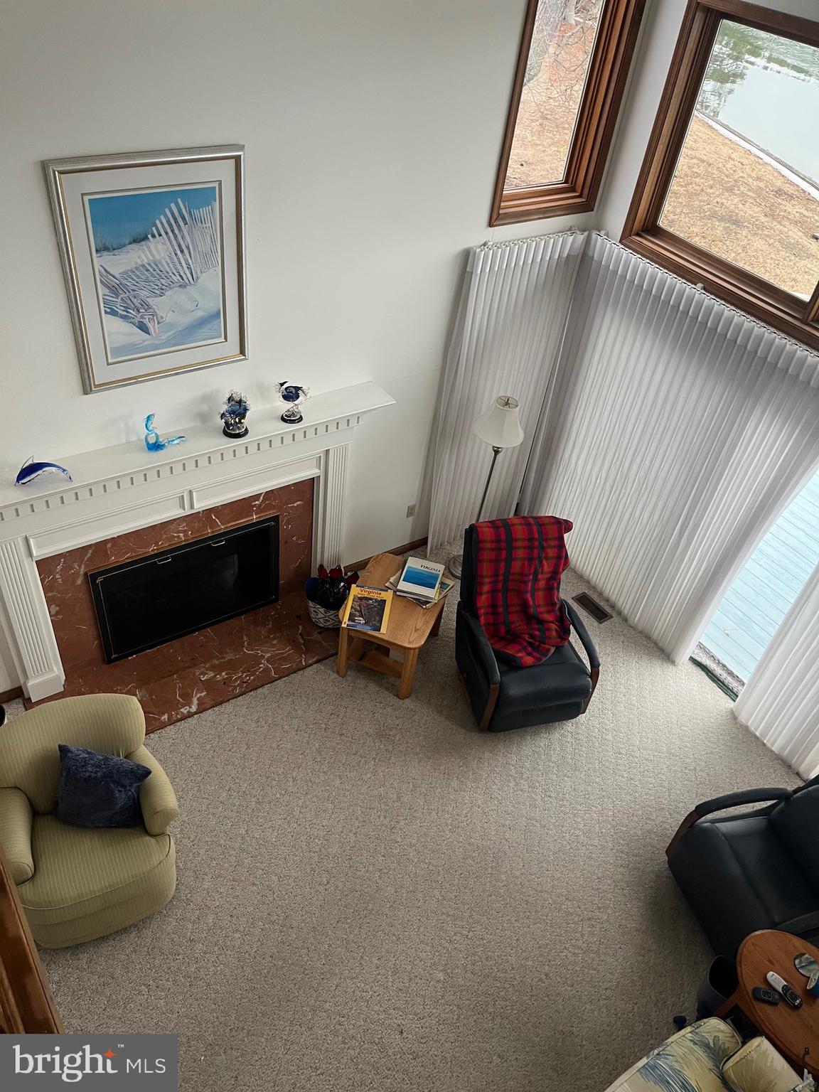 CHESAPEAKE HARBOR - Residential