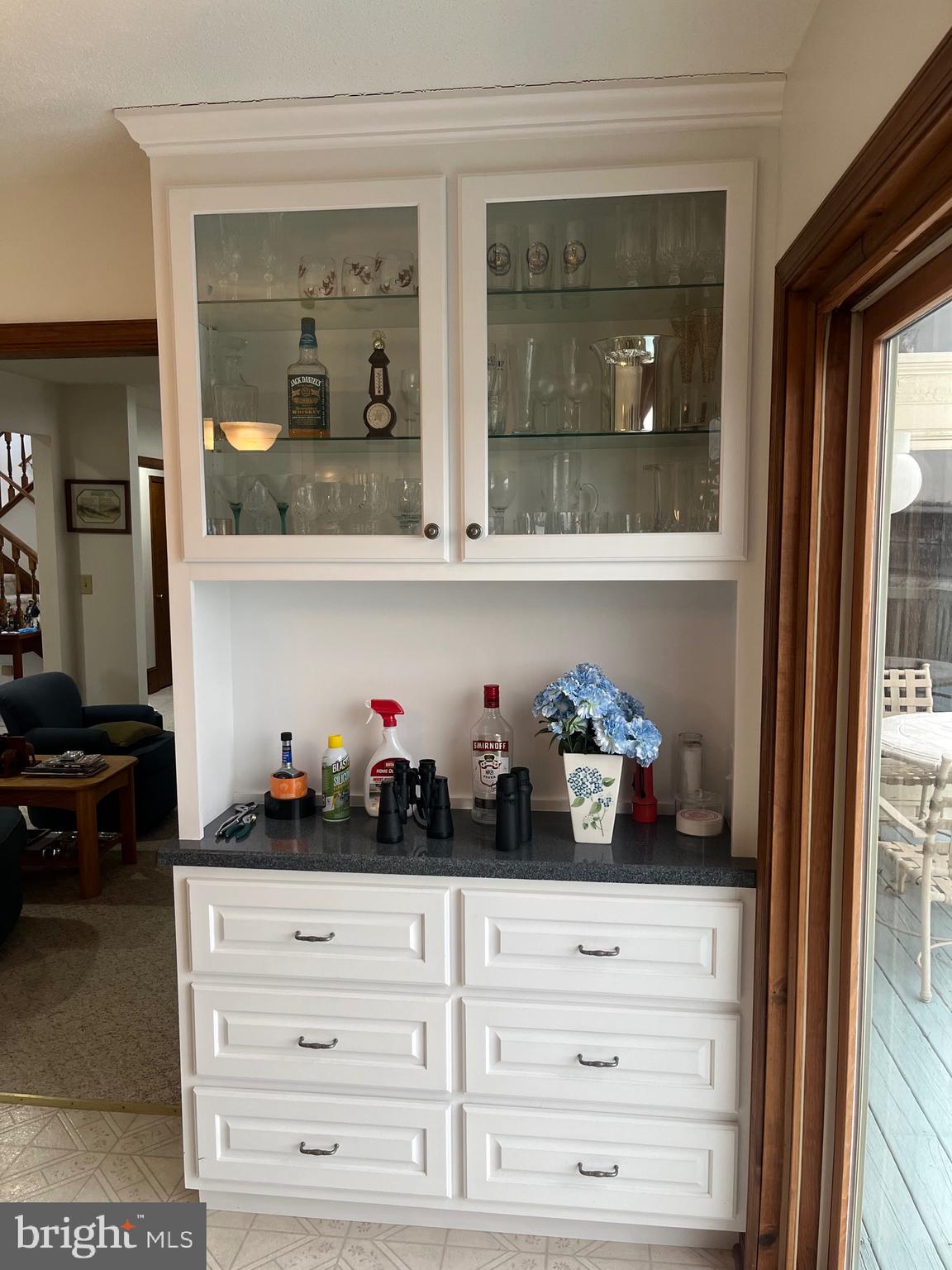 CHESAPEAKE HARBOR - Residential