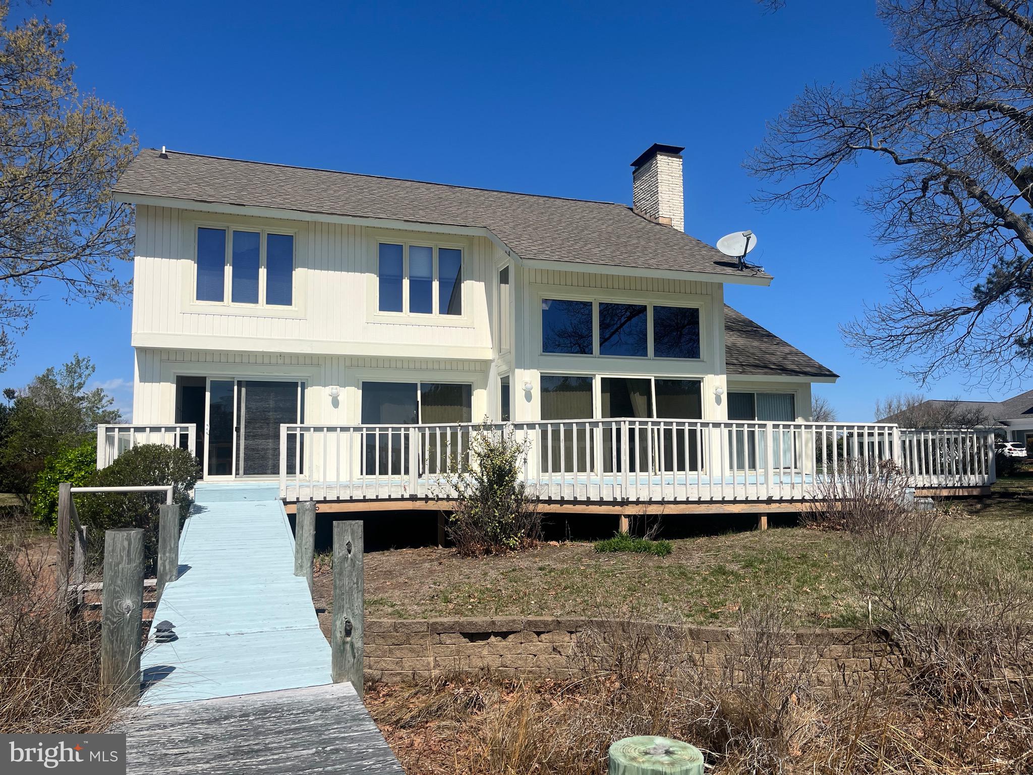 CHESAPEAKE HARBOR - Residential