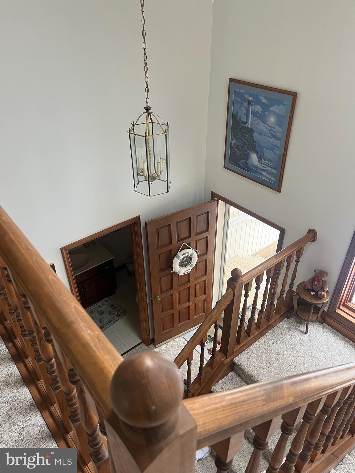 CHESAPEAKE HARBOR - Residential