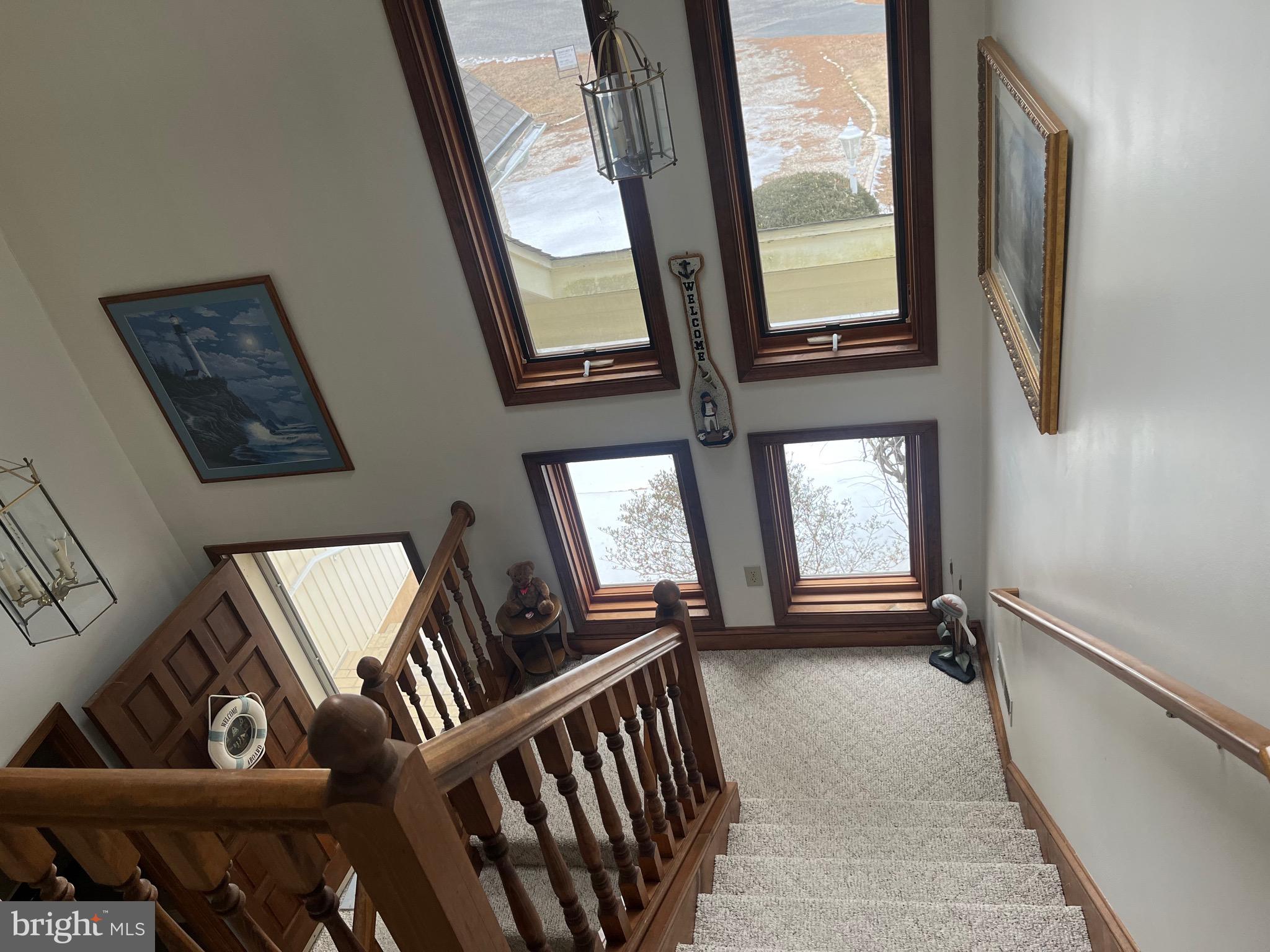 CHESAPEAKE HARBOR - Residential