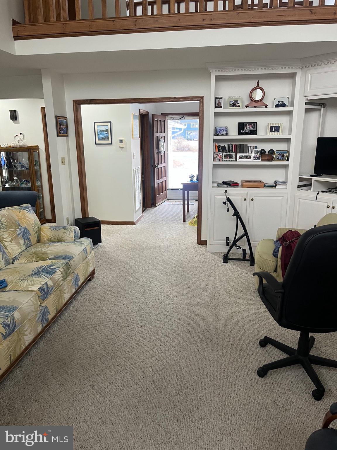 CHESAPEAKE HARBOR - Residential