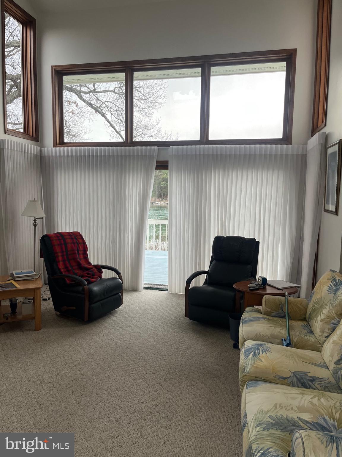 CHESAPEAKE HARBOR - Residential