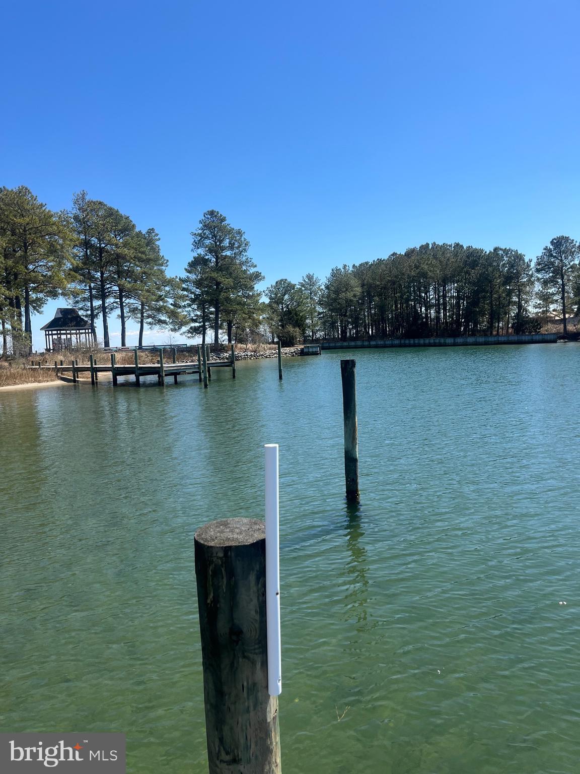 CHESAPEAKE HARBOR - Residential