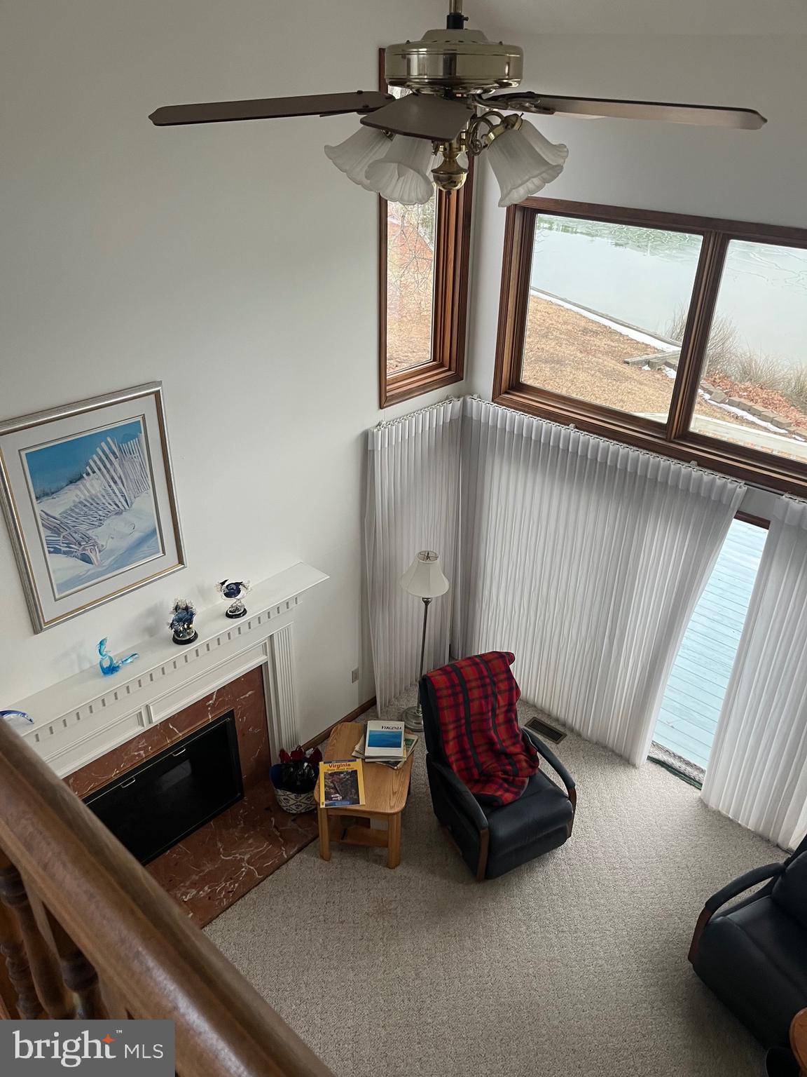 CHESAPEAKE HARBOR - Residential