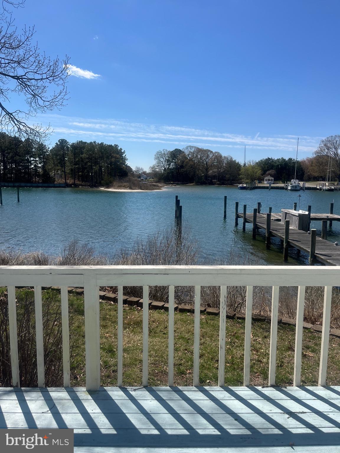 CHESAPEAKE HARBOR - Residential