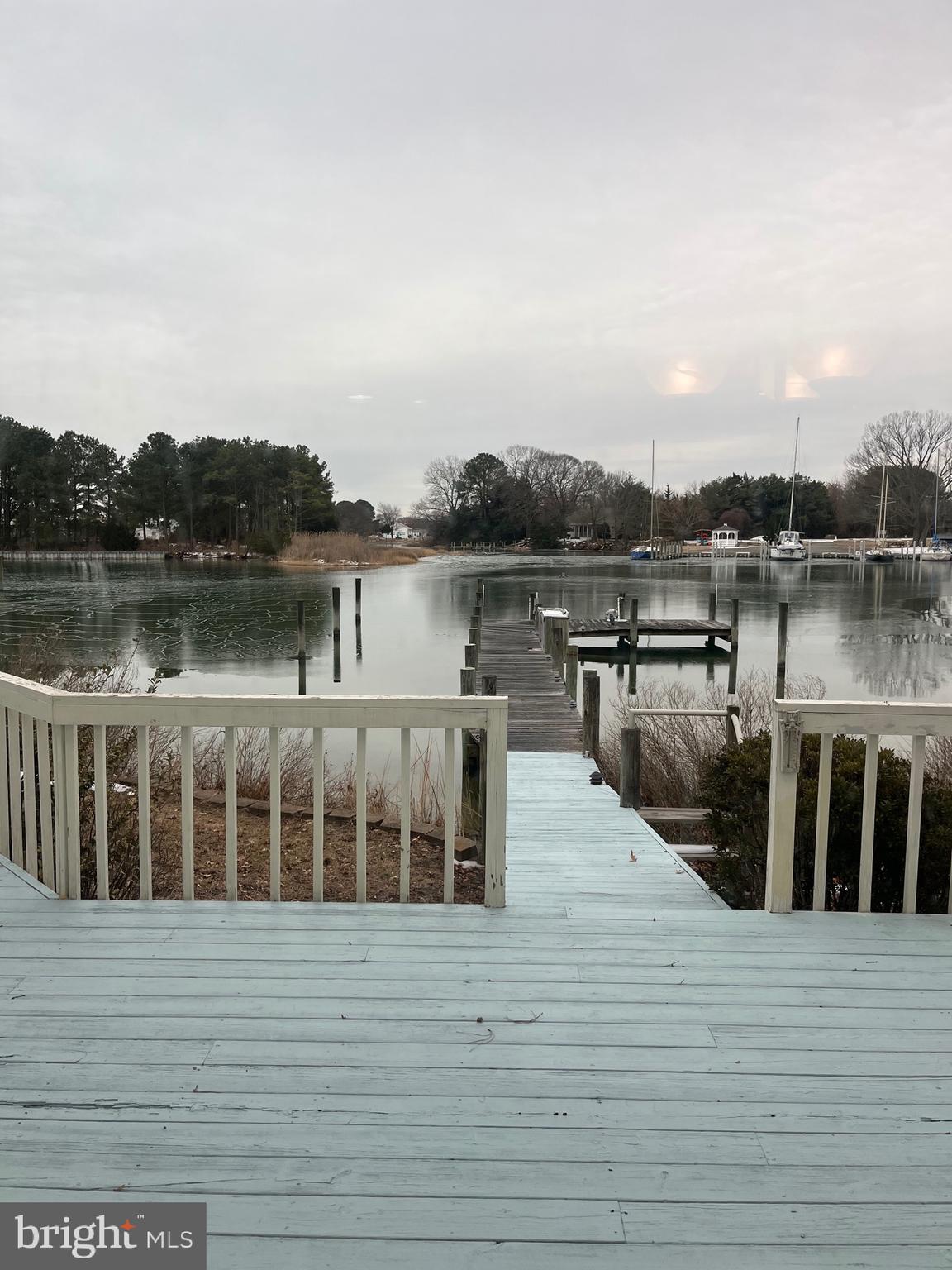 CHESAPEAKE HARBOR - Residential