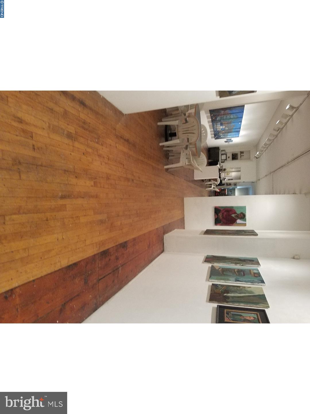 OLD CITY - Commercial Sale