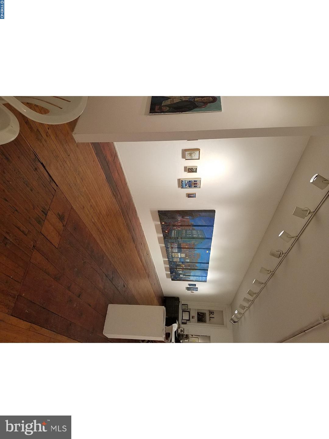 OLD CITY - Commercial Sale