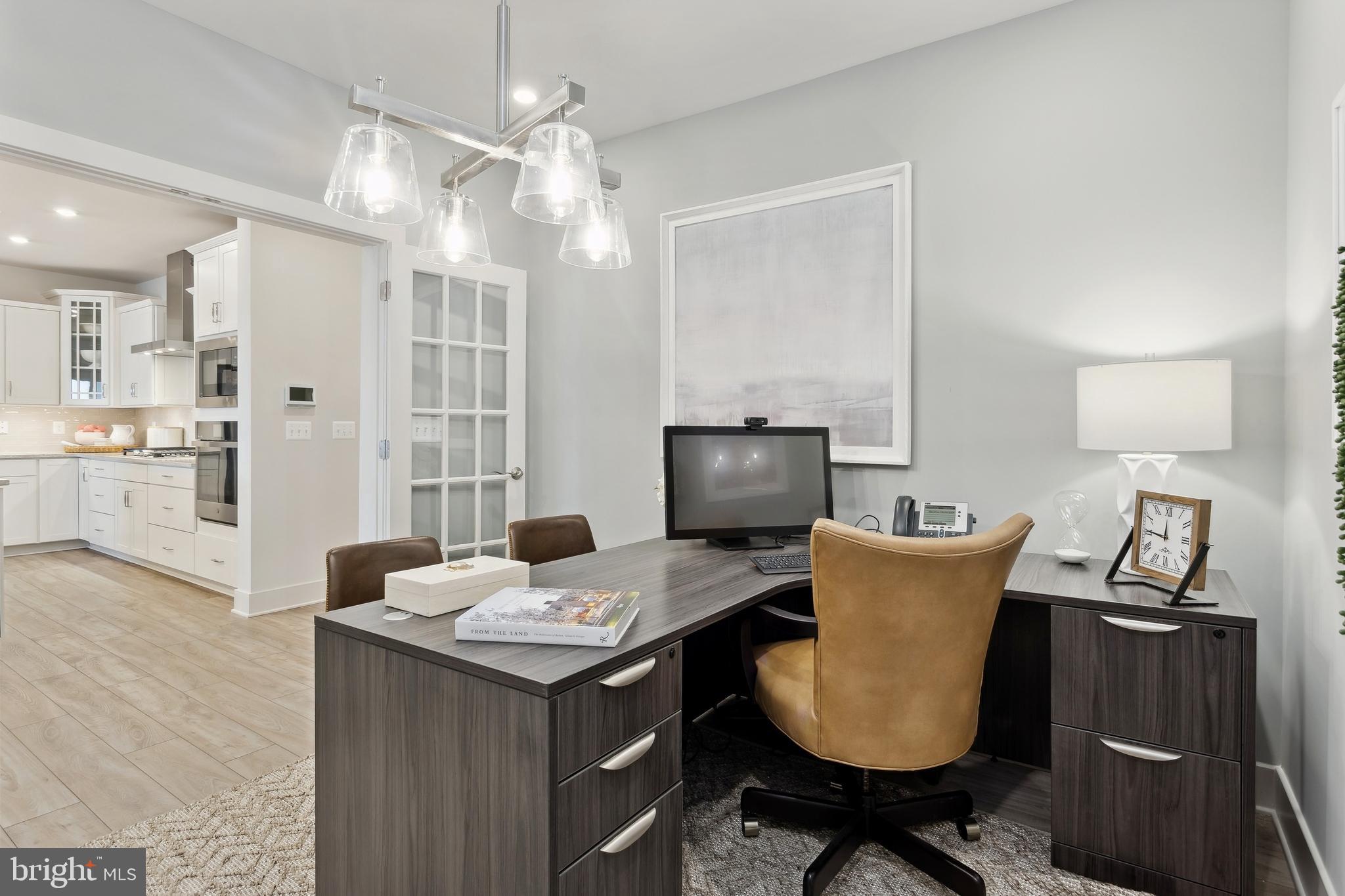 FOUR SEASONS AT KENT ISLAND - Residential