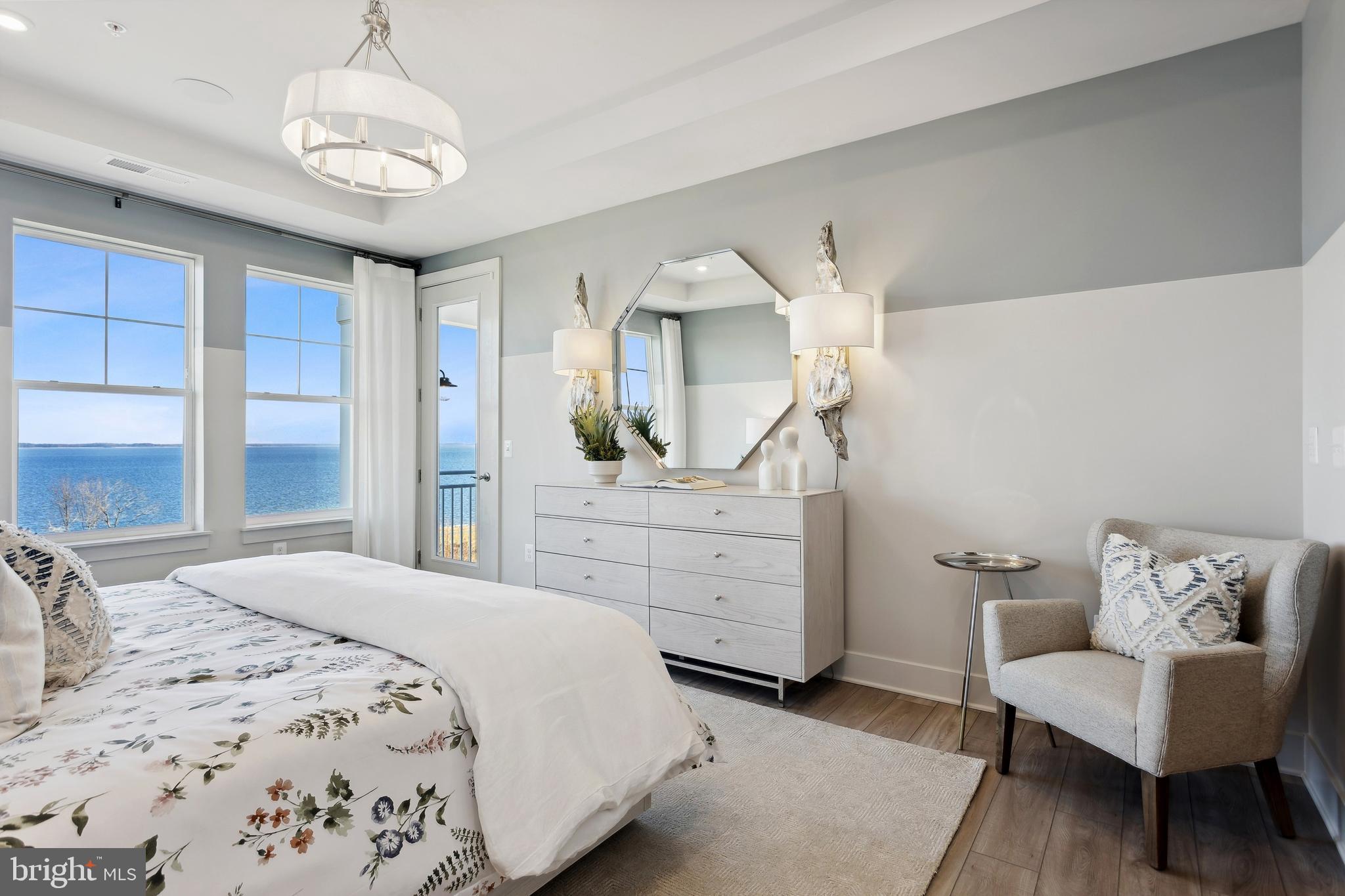 FOUR SEASONS AT KENT ISLAND - Residential