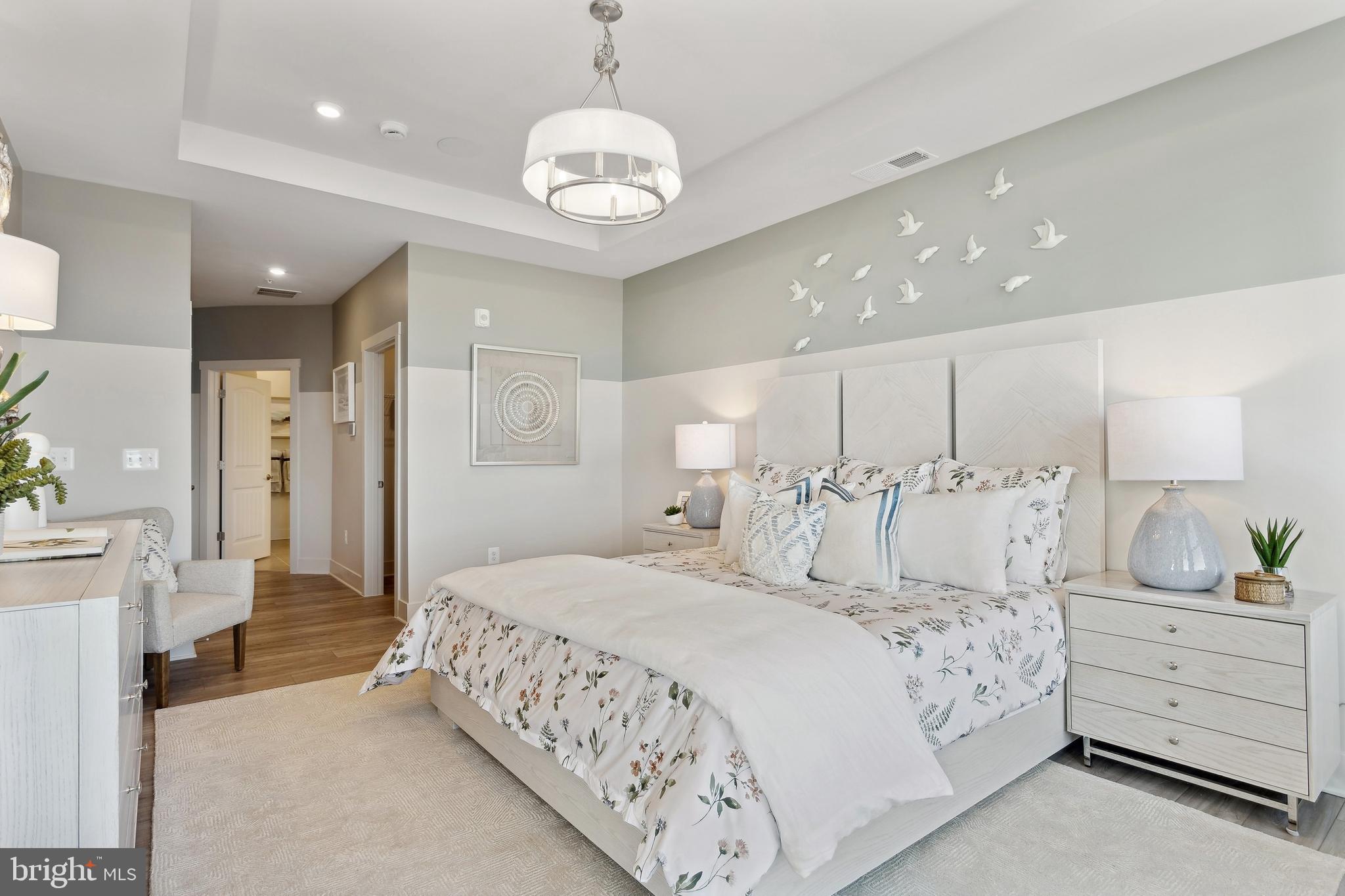 FOUR SEASONS AT KENT ISLAND - Residential