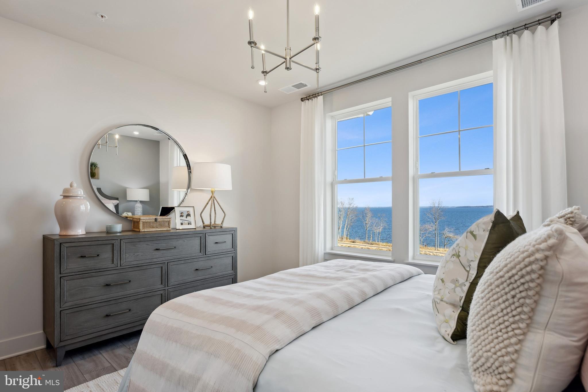 FOUR SEASONS AT KENT ISLAND - Residential