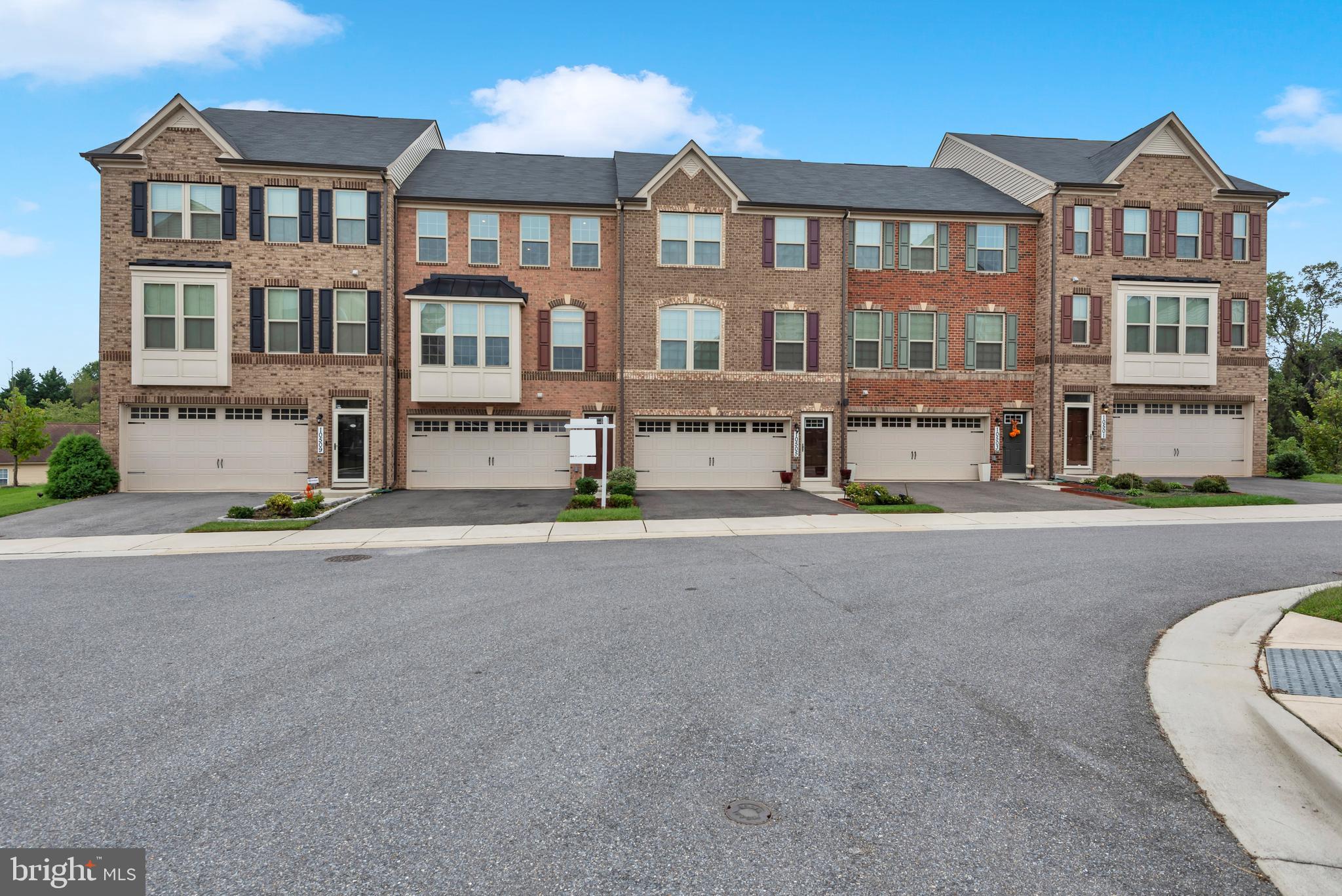 10507 RICHMOND IRVING COURT