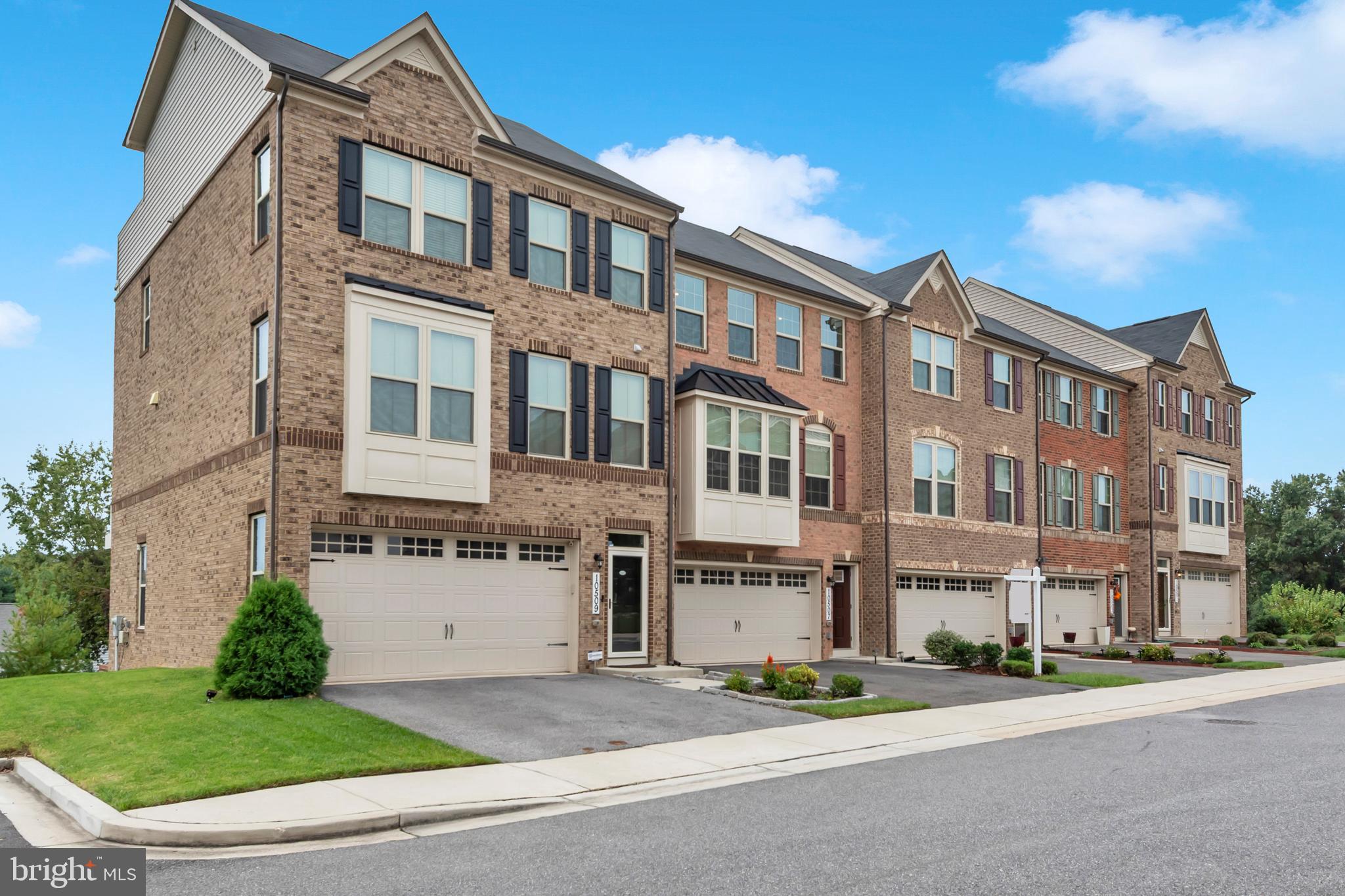 10507 RICHMOND IRVING COURT