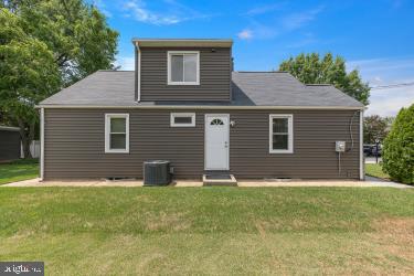 207 HANCE AVENUE, LINTHICUM HEIGHTS, MD, 21090 207 HANCE AVENUE