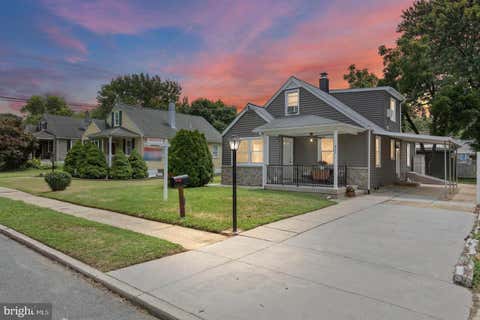 Photo of 207 Hance Avenue, LINTHICUM HEIGHTS, MD 21090 (MLS # MDAA2155128)