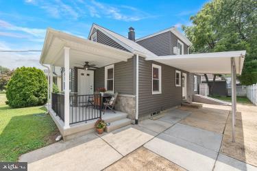207 HANCE AVENUE, LINTHICUM HEIGHTS, MD, 21090 207 HANCE AVENUE