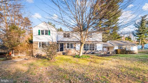 Photo of 901 Academy Lane, BRYN MAWR, PA 19010 (MLS # PADE2107988)