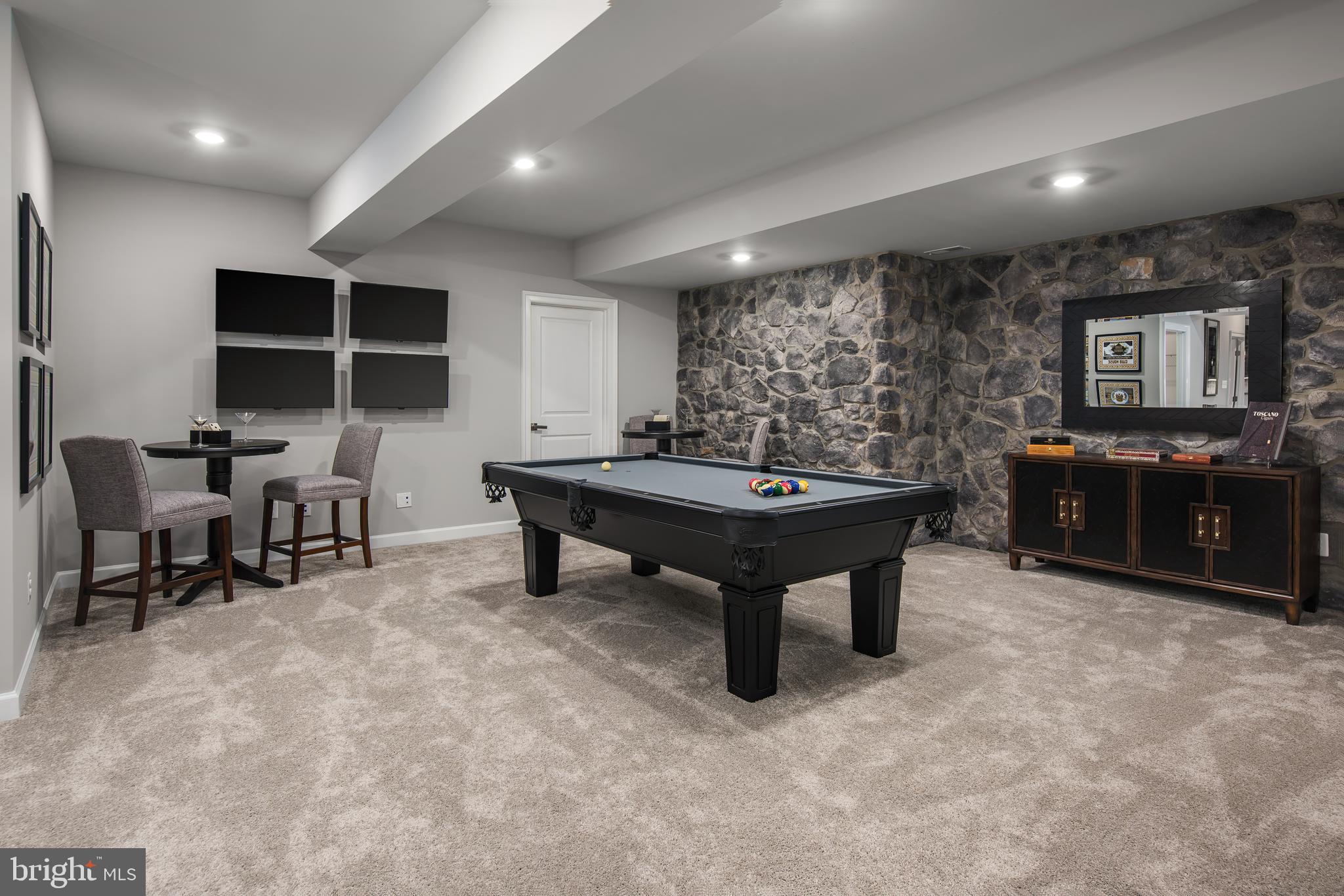 GREYSTONE - Residential