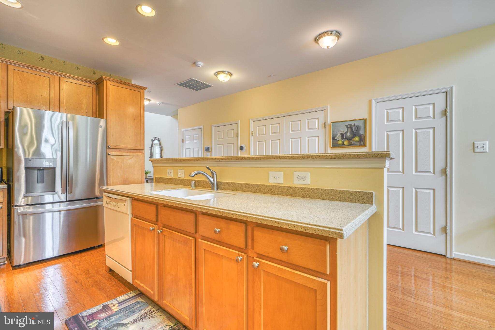 VILLAS AT SNOWDEN OVERLOOK - Residential