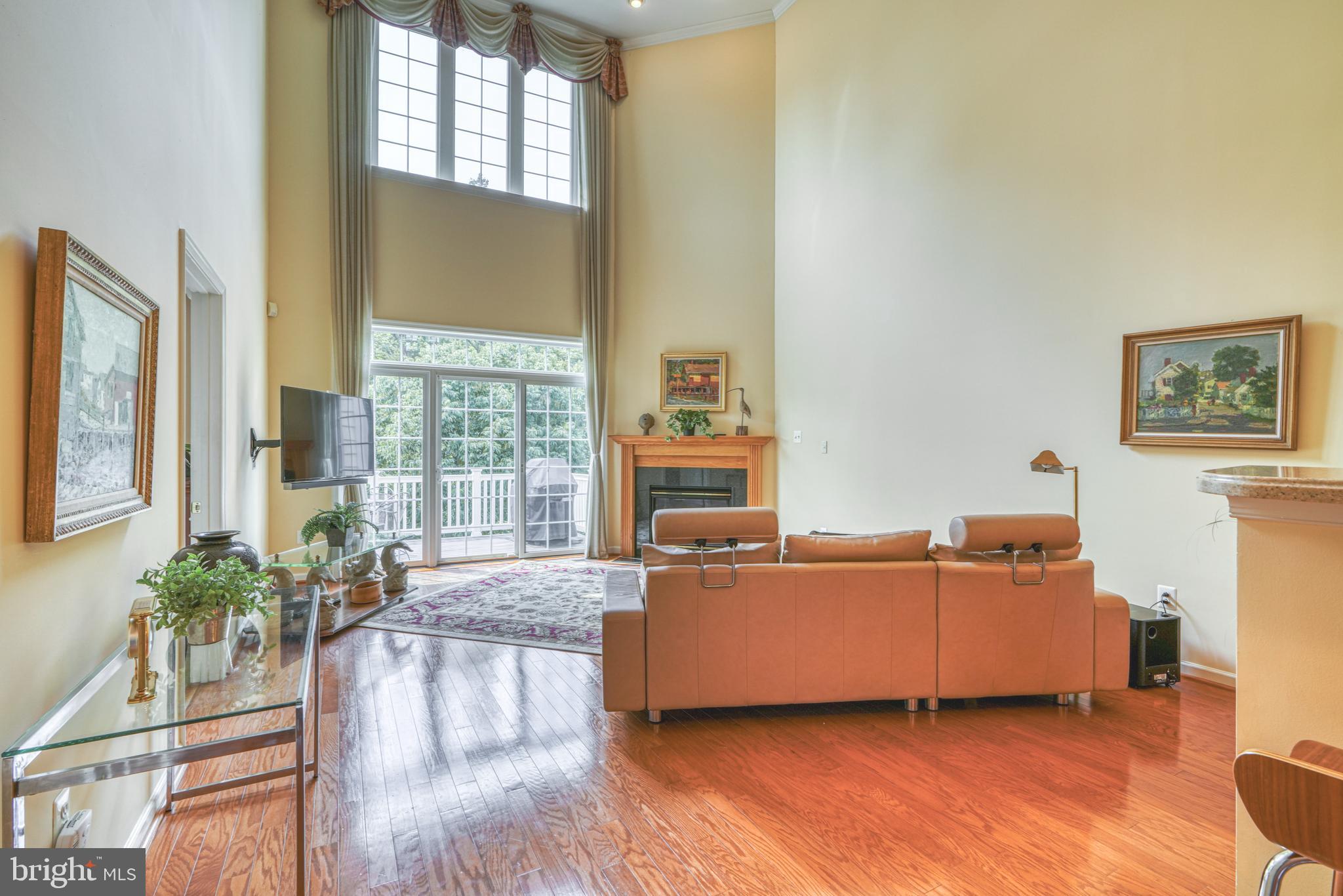 VILLAS AT SNOWDEN OVERLOOK - Residential