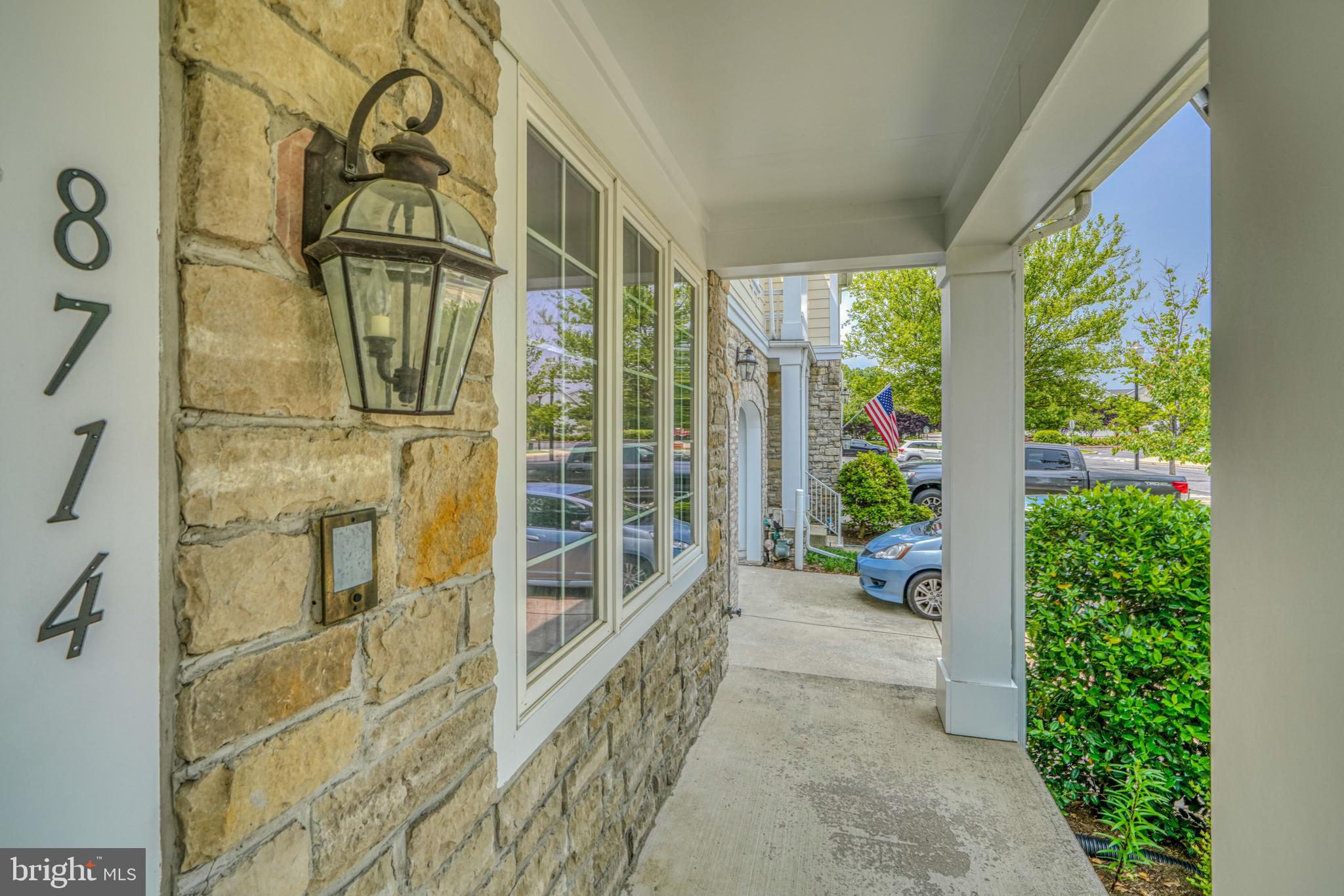 VILLAS AT SNOWDEN OVERLOOK - Residential