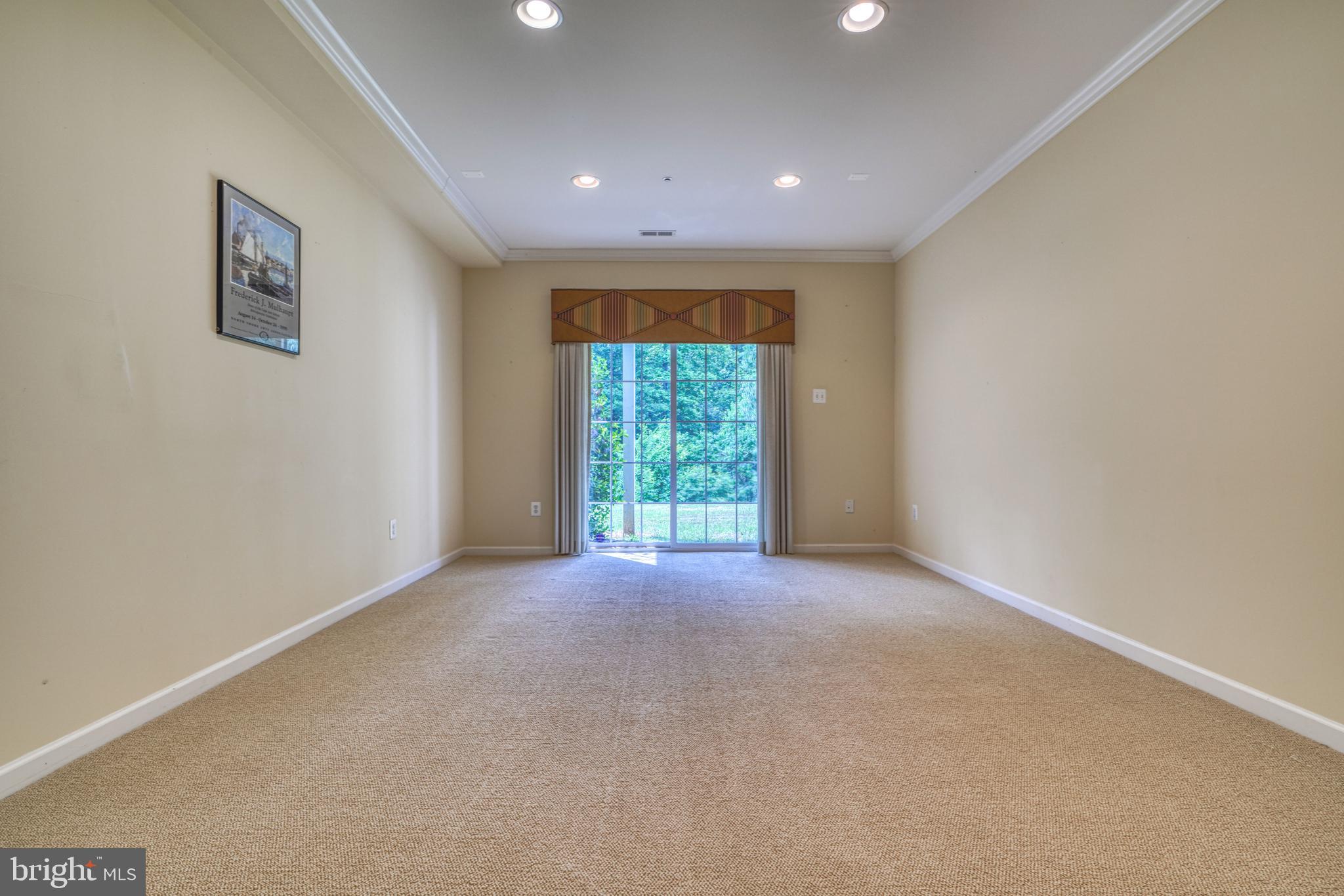 VILLAS AT SNOWDEN OVERLOOK - Residential