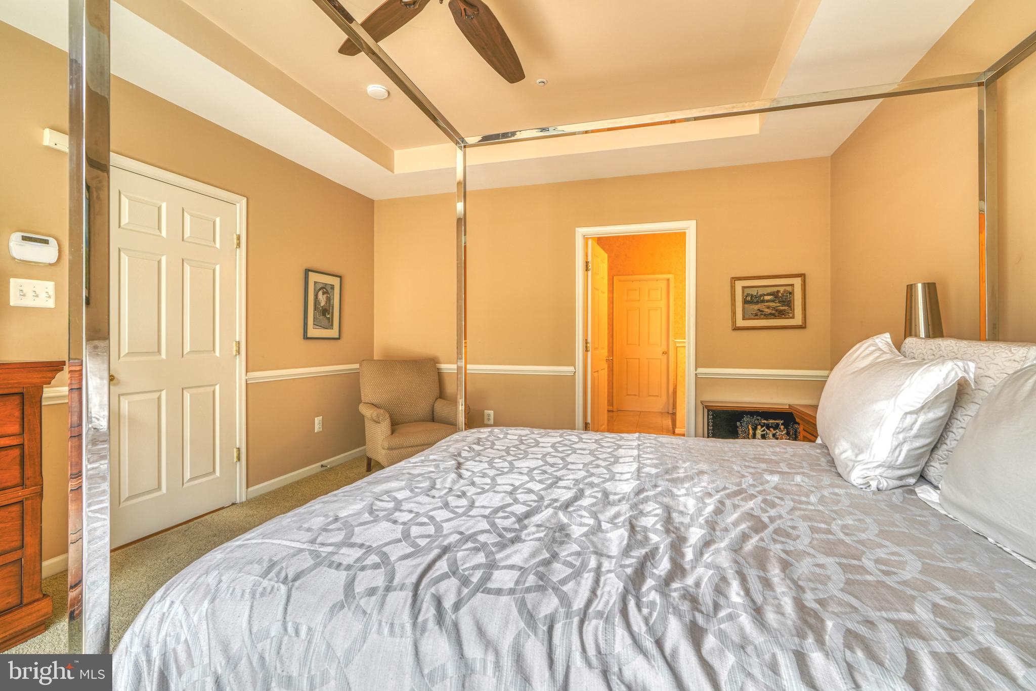 VILLAS AT SNOWDEN OVERLOOK - Residential