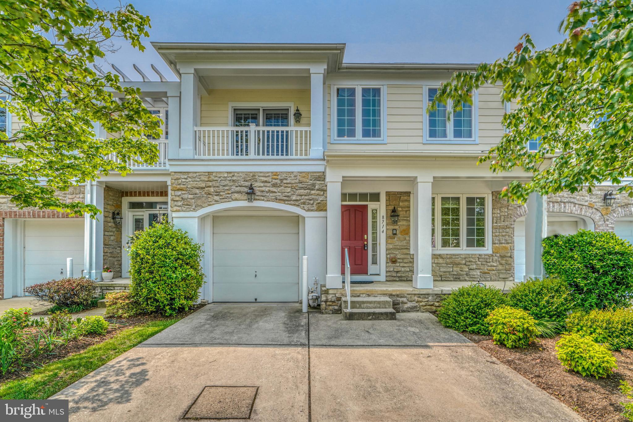 VILLAS AT SNOWDEN OVERLOOK - Residential