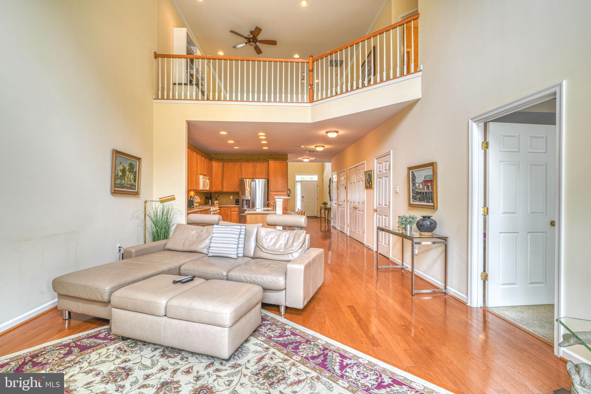 VILLAS AT SNOWDEN OVERLOOK - Residential