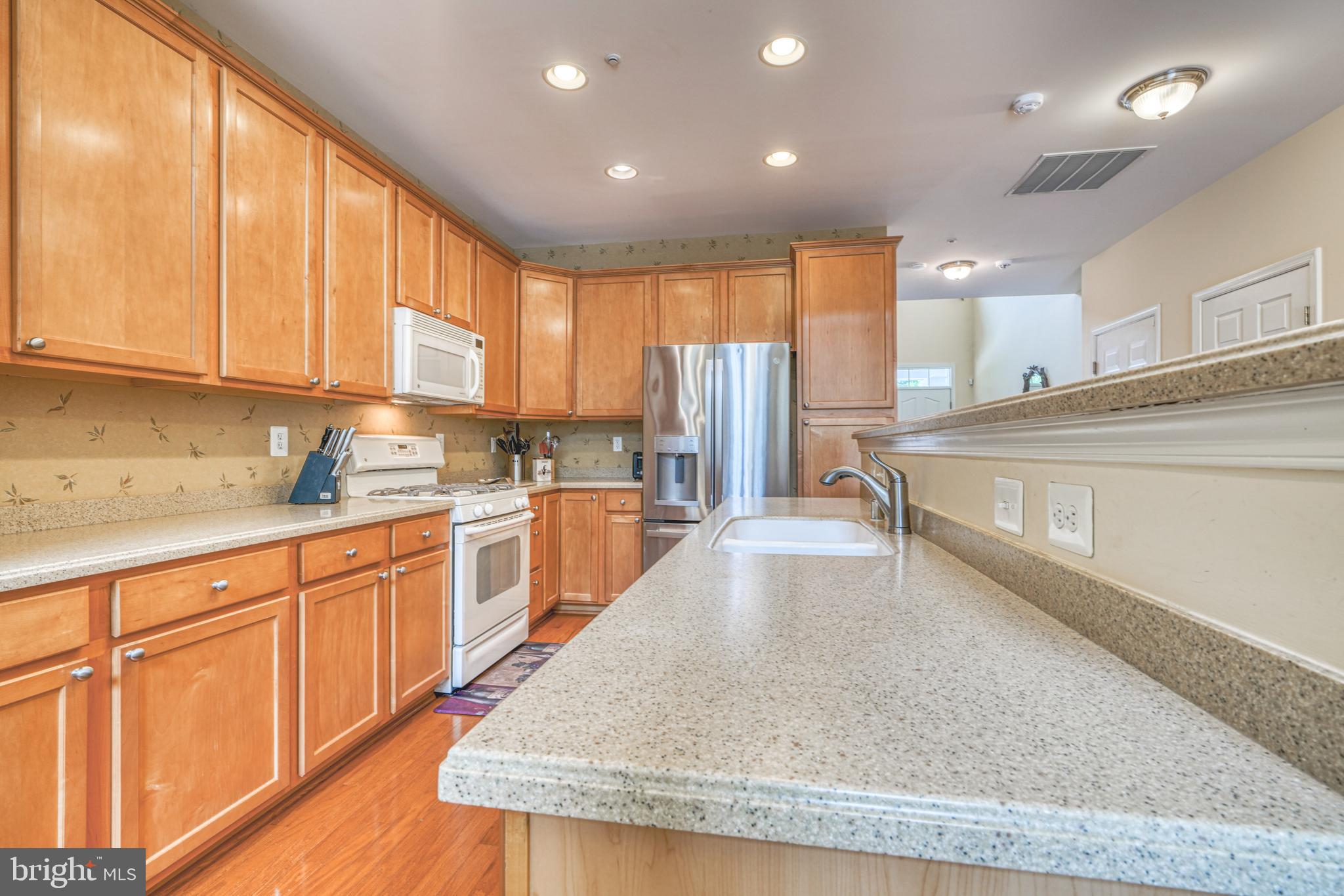 VILLAS AT SNOWDEN OVERLOOK - Residential