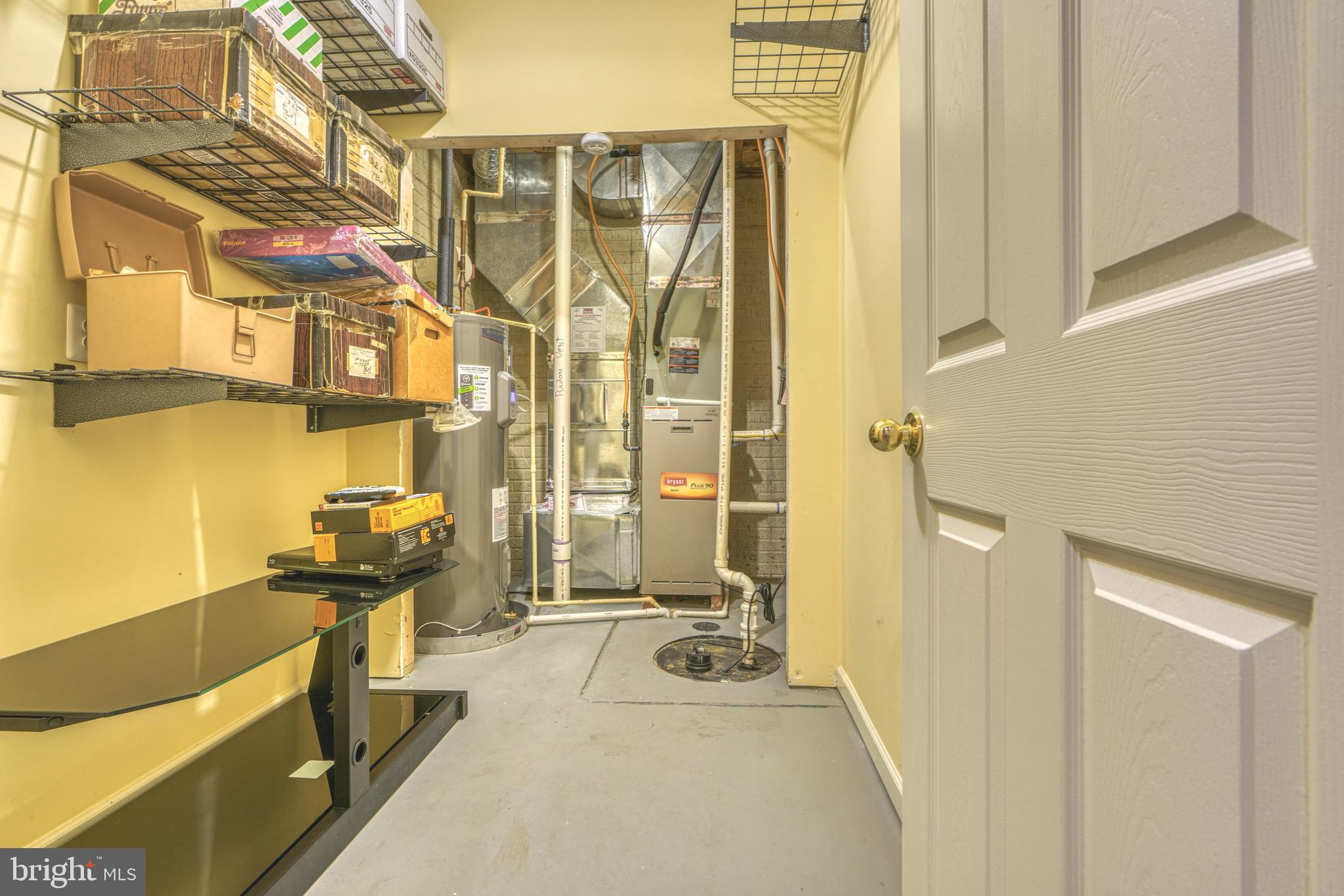 VILLAS AT SNOWDEN OVERLOOK - Residential