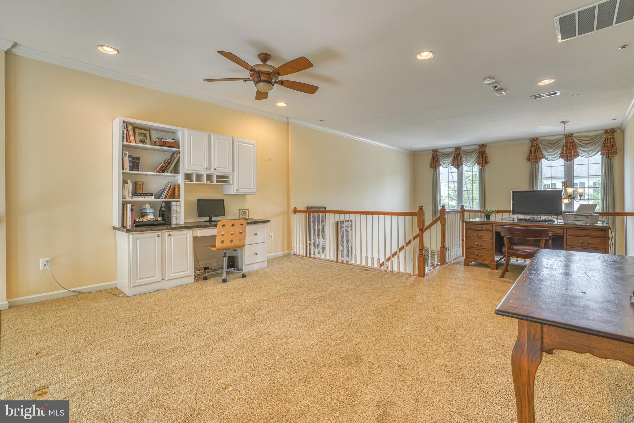 VILLAS AT SNOWDEN OVERLOOK - Residential